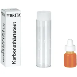 BRITA Karbonathärte Testkit