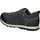 CMP Elettra Low WP Herren titanio/limegreen 39