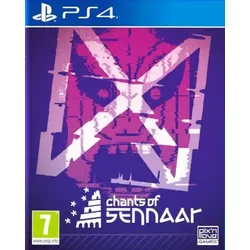 Chants of Sennaar - PS4 [EU Version]