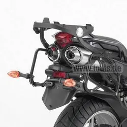Givi Monorack Topcase-Träger Gepäck Träger