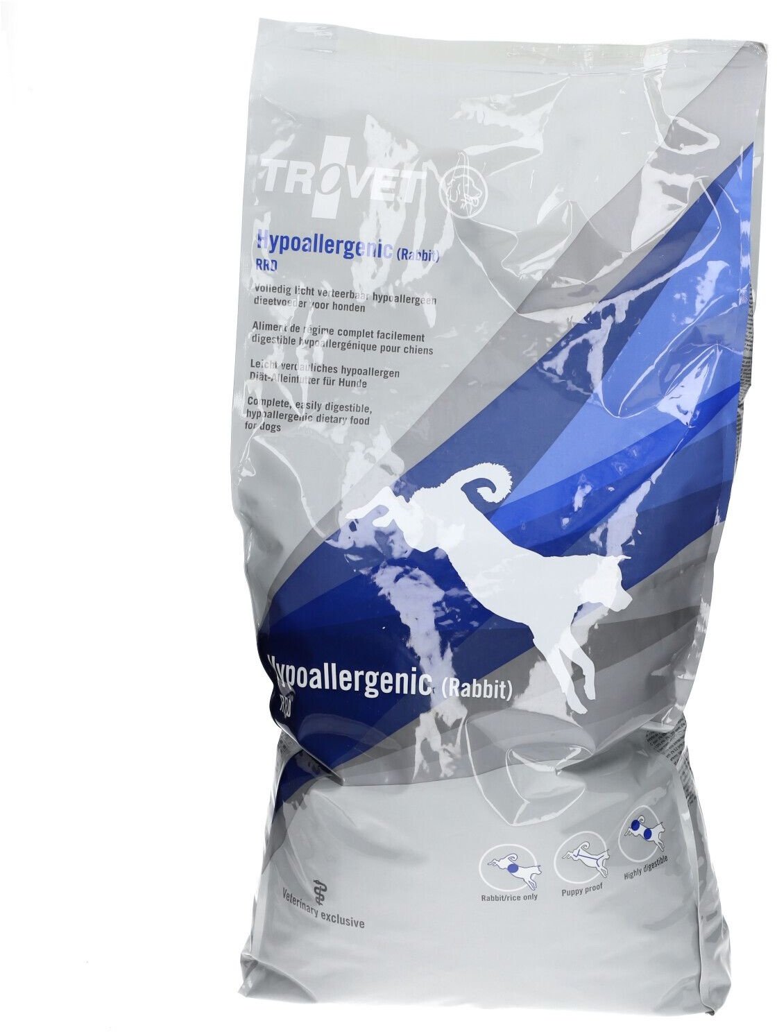 Trovet Hypoallergenic RRD