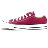 Converse Chuck Taylor All Star Classic Low Top maroon 39