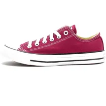 Converse Chuck Taylor All Star Classic Low Top maroon 39