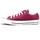 Converse Chuck Taylor All Star Classic Low Top maroon 39