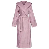 Pip Studio Bademantel Soft Zellige Lila XXL