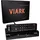 VIARK Sat 4K UHD H.265 2160p DVB-S2X Multistream Receiver LAN WLAN Schwarz