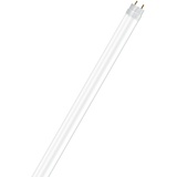 Osram LED Röhre Substitube Pure mit G13 Sockel, Länge: 0.6 Meter, Warmweiß (2700K), 6.6W, Ersatz für klassische 18W-Leuchtstoffröhren, 8er-Pack
