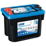 Exide Dual AGM 50Ah