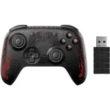 8Bitdo Ultimate 2C 2.4G Pad PC Hall Ed, Black Myth Wukong