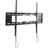 Logilink BP0152 - TV-Wandhalterung, 55–90", neigbar, horiz. verstellbar, 50 kg