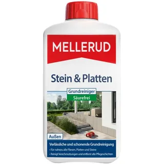 Mellerud Stein & Platten Intensivreiniger 1 l