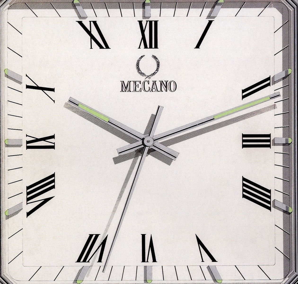 Mecano(2023 Vinyl Album Repress - Mecano. (LP)