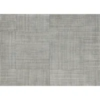 Wash+Dry Canvas 170 x 240 cm Braun