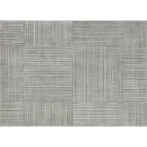 Wash+Dry Canvas 170 x 240 cm Braun
