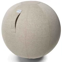 VLUV Sitzball Toffee 60-65 cm
