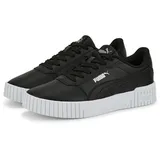 Puma Carina 2.0 Jr puma black/puma black/puma silver 37