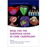 Oxford Academic McQs for the European Exam in General Cardiology