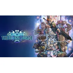 Star Ocean: The Divine Force