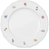 SELTMANN WEIDEN SONATE Nostalgie 34032 Streublume Speiseteller 26 cm 6 Stück,