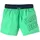 KangaROOS Badeshorts Adams grün L
