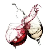 wall-art Runde Vliestapete 140 cm x 14 m mehrfarbig 35001000