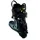 Dalbello Quantum Evo Tourenskischuhe Dunkelblau/Fluo Gelb 26,5