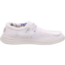 Fusion Emma Trinity White Größe 40 EU