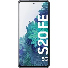 Samsung Galaxy S20 FE 5G 6 GB RAM 128 GB Cloud Navy
