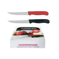Schneider GmbH SCHNEIDER Thekendisplay Vespermesser, 20-teilig 261800 , 1 Set