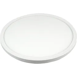 LED-Wand- und Deckenleuchten Jalo Panel Round