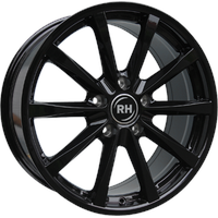 RH ALURAD GT 8,0x17 5x108 ET45 MB63,3