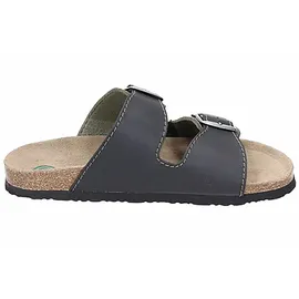 Dr. Brinkmann Clogs Schwarz 41