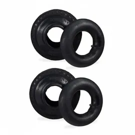 Relaxdays Sackkarre 125 kg