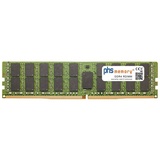 PHS-memory 64GB Arbeitsspeicher DDR4 für Terra Server 3220A G4 (1100202) RAM Speicher RDIMM (ECC Registered) PC4-25600-R 2Rx4