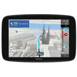 GPS Navigationsgerät TOM TOM