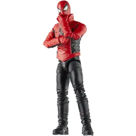Hasbro Last Stand Spider-Man Actionfigur 15 cm - Rot/Multicolor