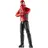 Hasbro Last Stand Spider-Man Actionfigur 15 cm - Rot/Multicolor