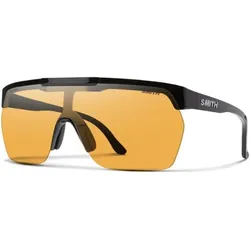 Smith XC Black - ChromaPop Low Light Copper Schwarz Modell 2024