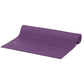 Bodhi Yogamatte Asana 183 x 60 x 0,4cm safran