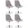 CLP Maverick 4 St. Samt grau