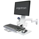 Ergotron 200 Series Combo Arm weiß (45-230-216)