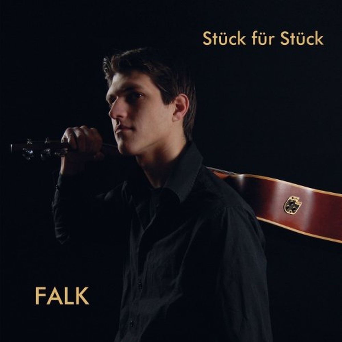 Stück Für Stück - Falk. (CD)