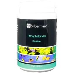 Silbermann Phosphatbinder Basicline 1000 ml