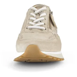 Gabor Damen, Schnürschuh Turin in braun 381⁄2