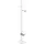 WEMEFA Standfix Standkonsole 10-329 Nr. 329, mit Schallschutz, Satz