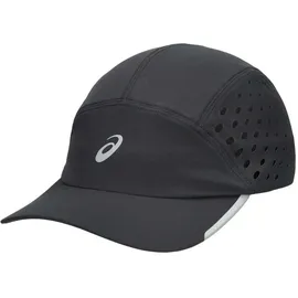 Asics Performance Kappe schwarz S/M