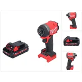 Milwaukee M18 FID3-301 Akku Schlagschrauber 18 V 1/4" 226 Nm Brushless + 1x Akku 3,0 Ah - ohne Ladegerät