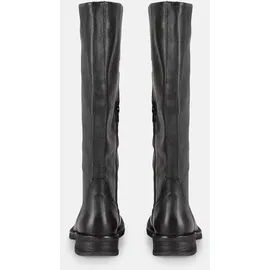 felmini wide fit Stiefel Stiefel Leder | Gr.: 38