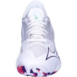 Mizuno Wave Mirage 5 Damen - weiß 41