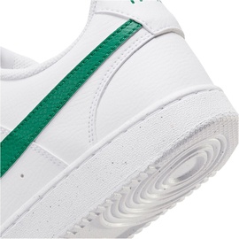 Nike Court Vision Low Schuhe, Herren weiß, 43